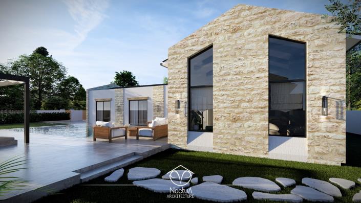 Image No.19-3 Bed Bungalow for sale