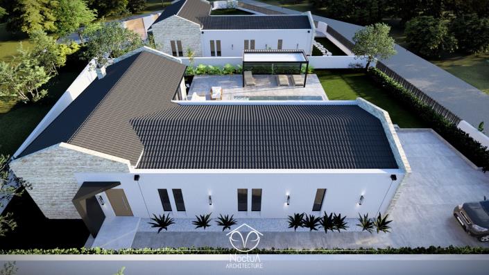 Image No.21-3 Bed Bungalow for sale