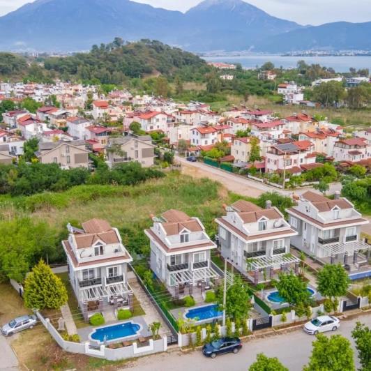 Image No.4-4 Bed Villa for sale