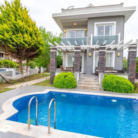 Image No.5-4 Bed Villa for sale