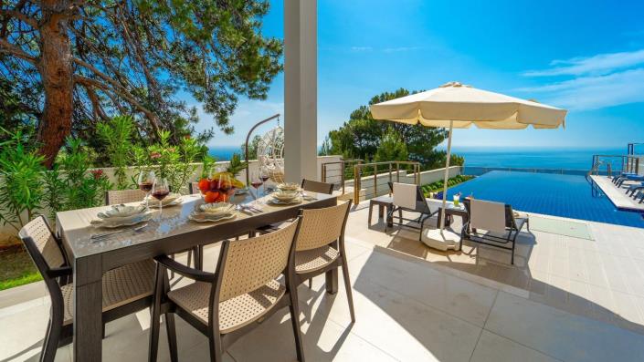 Image No.3-6 Bed Villa for sale