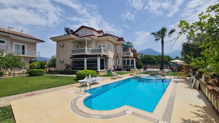 Image No.1-3 Bed Apartment for sale