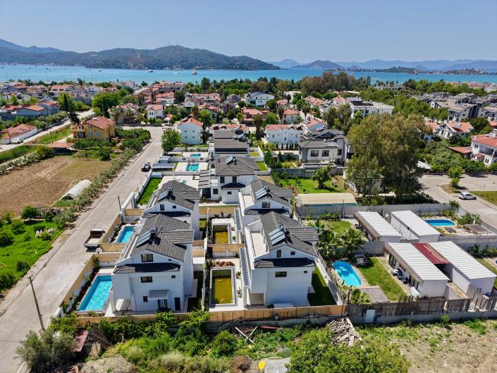 Image No.2-3 Bed Villa for sale