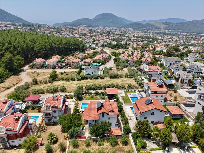 Image No.41-7 Bed Villa for sale