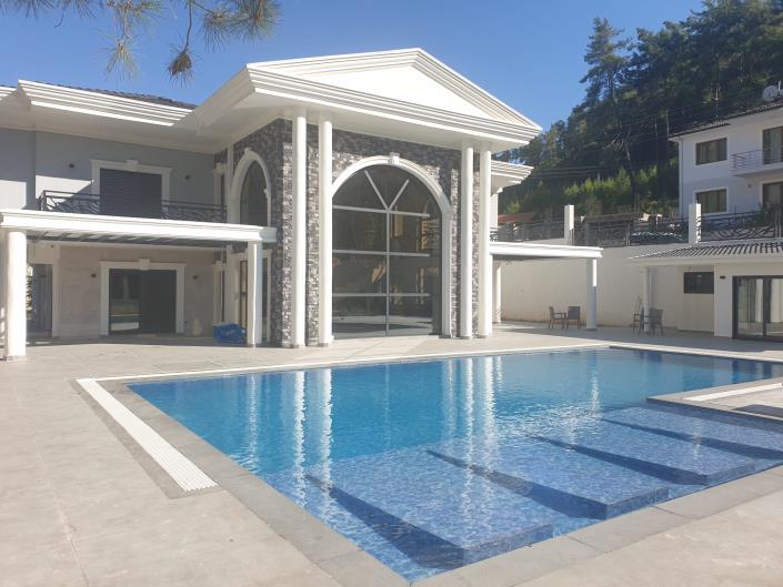 Image No.40-4 Bed Villa for sale