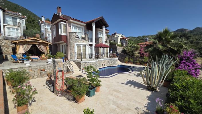 Image No.4-3 Bed Villa for sale