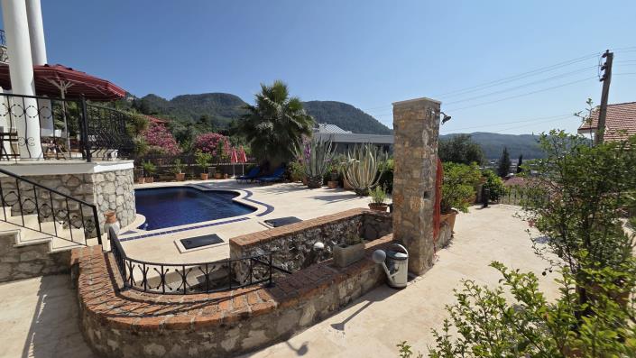 Image No.25-3 Bed Villa for sale