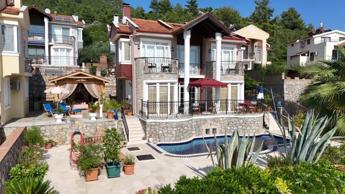 Image No.29-3 Bed Villa for sale