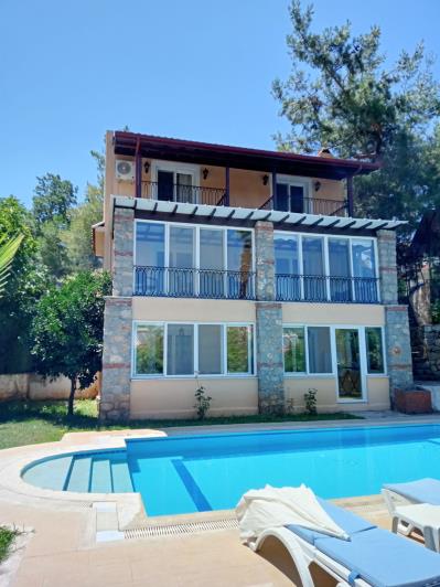 Image No.19-4 Bed Villa for sale