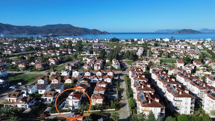 Image No.2-5 Bed Villa for sale