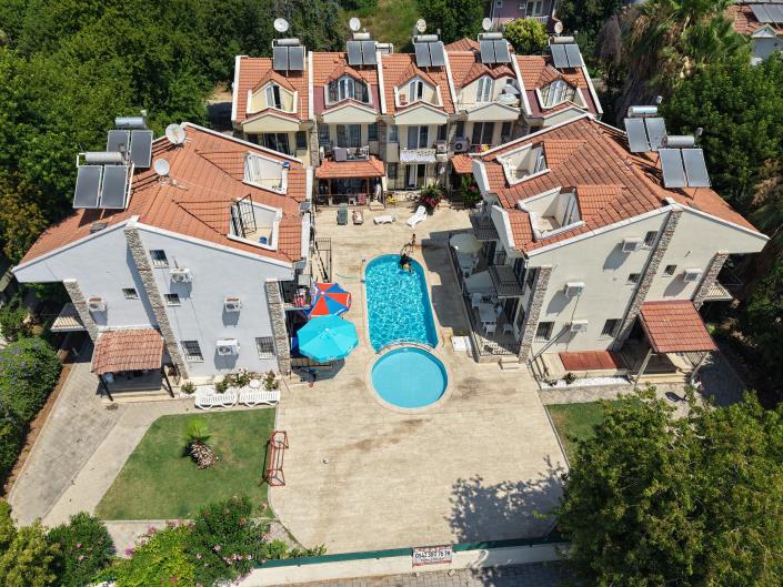 Image No.24-3 Bed Semi-Detached for sale