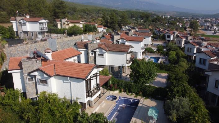 Image No.19-4 Bed Villa for sale