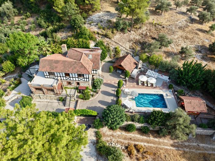 Image No.41-5 Bed Villa for sale