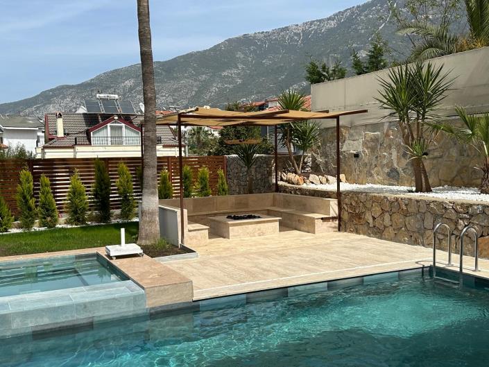 Image No.36-4 Bed Villa for sale