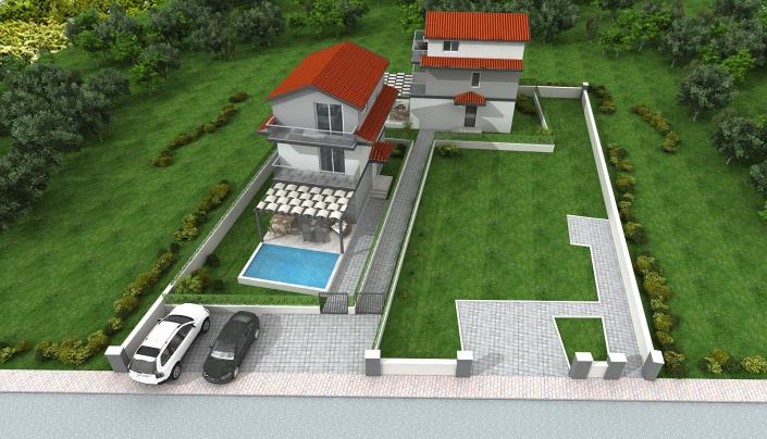 Image No.10-4 Bed Villa for sale