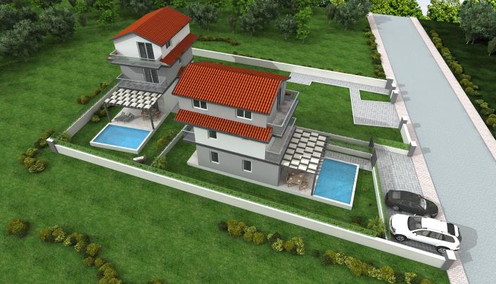 Image No.14-4 Bed Villa for sale