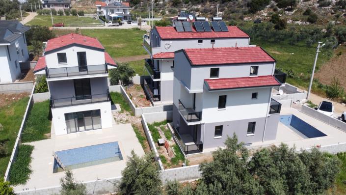 Image No.8-4 Bed Villa for sale