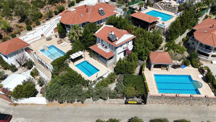 Image No.3-3 Bed Villa for sale