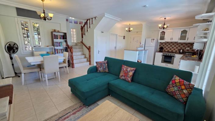 Image No.6-3 Bed Villa for sale