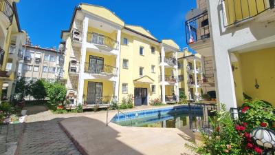 1 - Çalis, Apartment