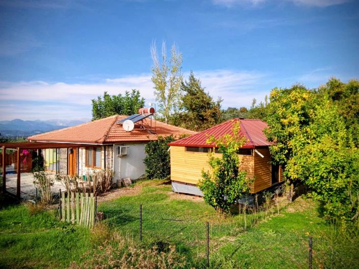 Image No.1-2 Bed Bungalow for sale