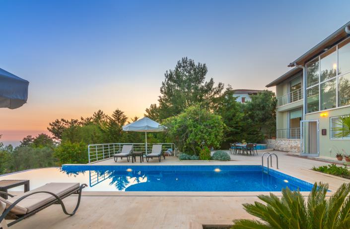 Image No.34-4 Bed Villa for sale