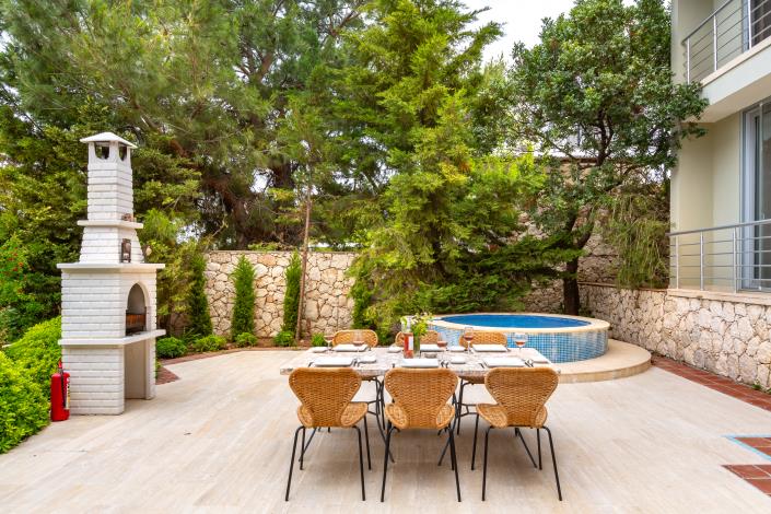 Image No.40-4 Bed Villa for sale