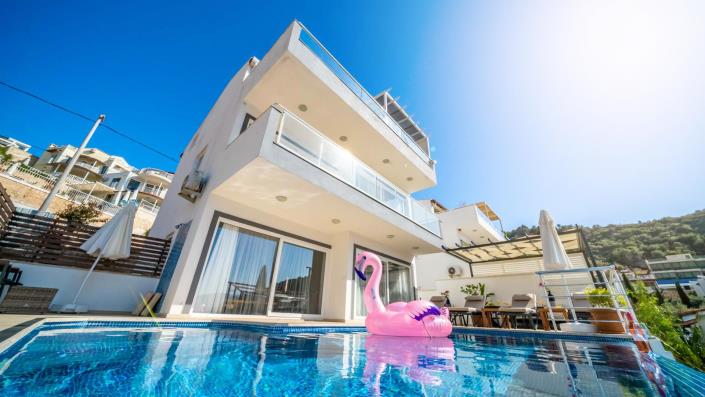 Image No.12-5 Bed Villa for sale