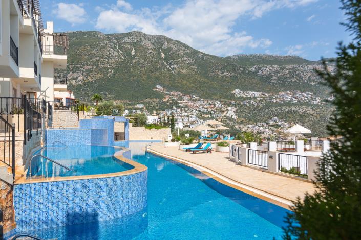 Image No.10-2 Bed Apartment for sale