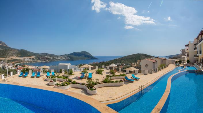 Image No.13-2 Bed Apartment for sale