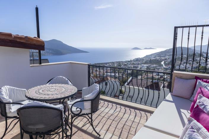 Image No.4-2 Bed Apartment for sale