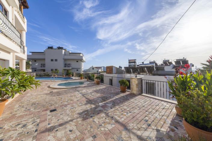 Image No.44-2 Bed Apartment for sale