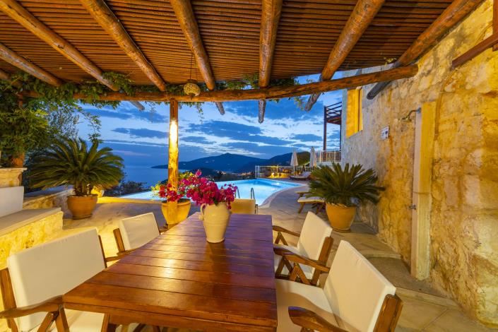 Image No.6-5 Bed Villa for sale