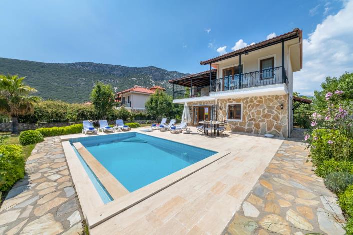 Image No.9-3 Bed Villa for sale