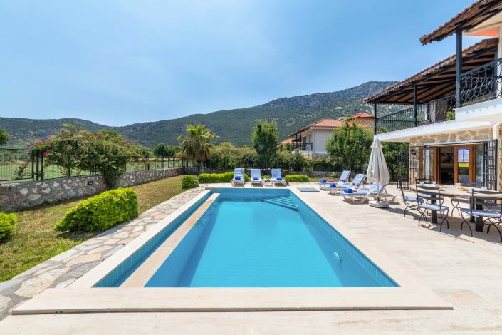 Image No.13-3 Bed Villa for sale