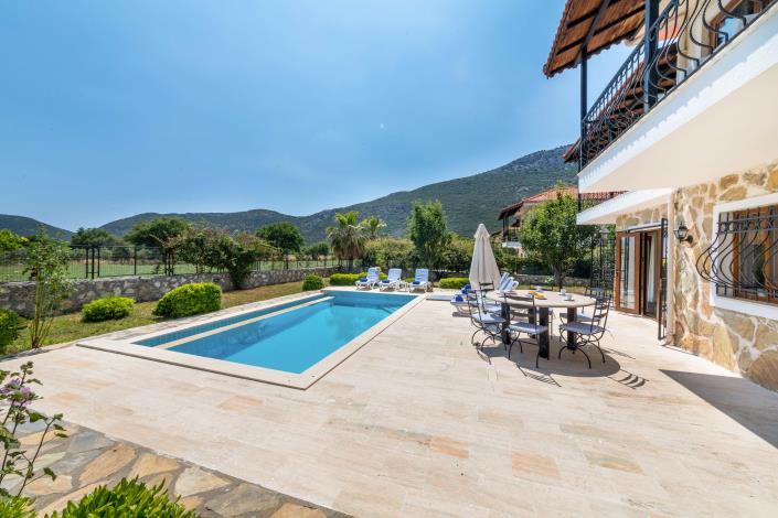 Image No.15-3 Bed Villa for sale