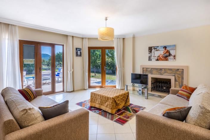 Image No.21-3 Bed Villa for sale