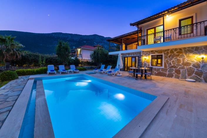 Image No.43-3 Bed Villa for sale