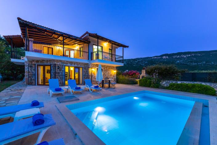 Image No.44-3 Bed Villa for sale