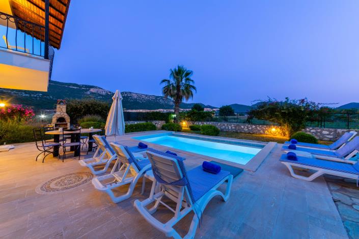 Image No.45-3 Bed Villa for sale