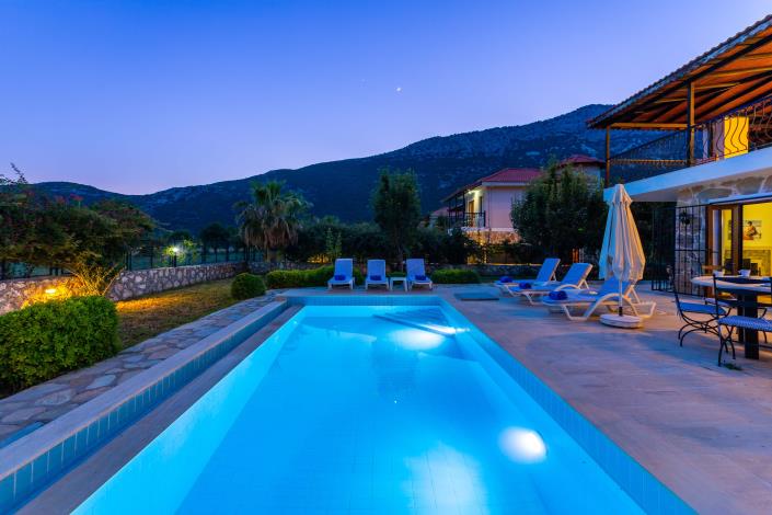 Image No.46-3 Bed Villa for sale