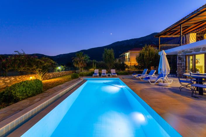 Image No.49-3 Bed Villa for sale