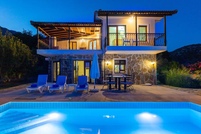 Image No.50-3 Bed Villa for sale