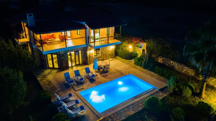 Image No.54-3 Bed Villa for sale