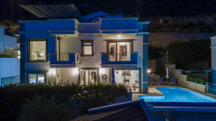 Image No.60-4 Bed Villa for sale