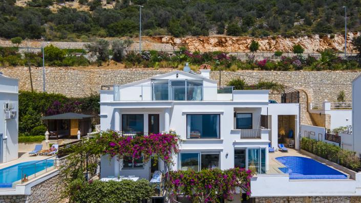 Image No.4-5 Bed Villa for sale