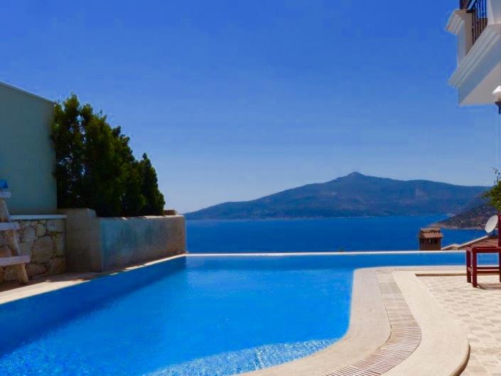 Image No.3-5 Bed Villa for sale