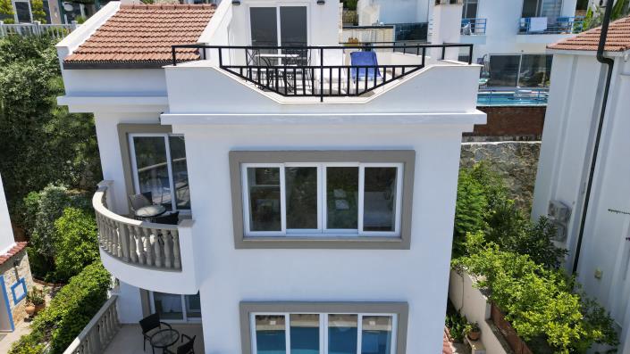 Image No.36-4 Bed Villa for sale