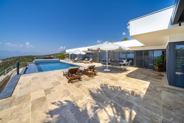 Image No.14-4 Bed Villa for sale