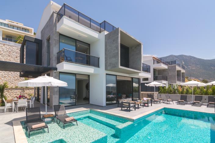 Image No.7-5 Bed Villa for sale